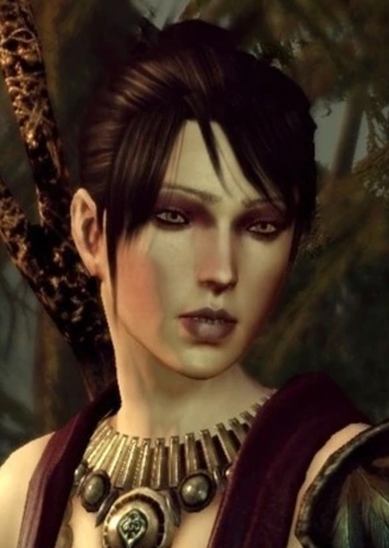 Morrigan