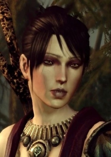 Morrigan