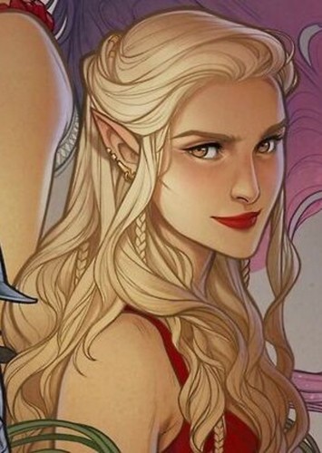 Morrigan