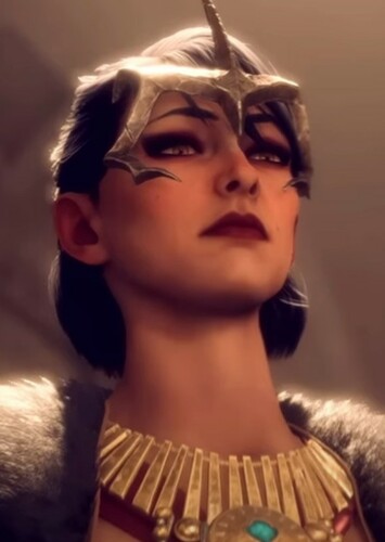 Morrigan