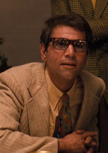 Morris Greene
