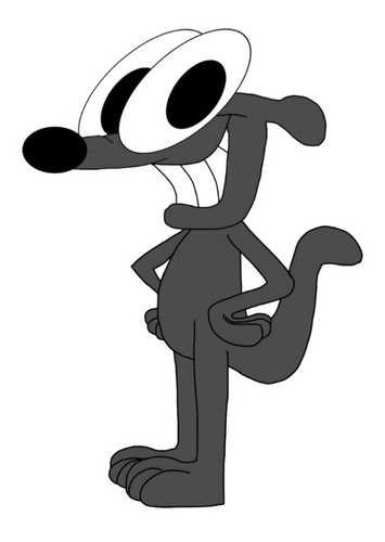 Morris Mongoose