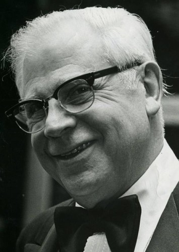Morris Shenker