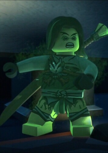 Morro the Master of Wind