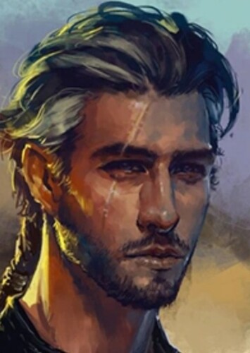 Mors Martell