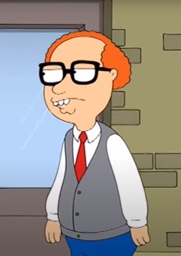 Mort Goldman