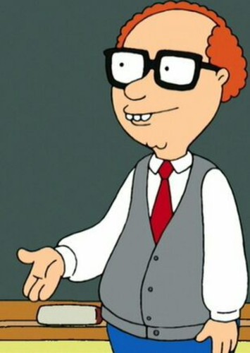 Mort Goldman