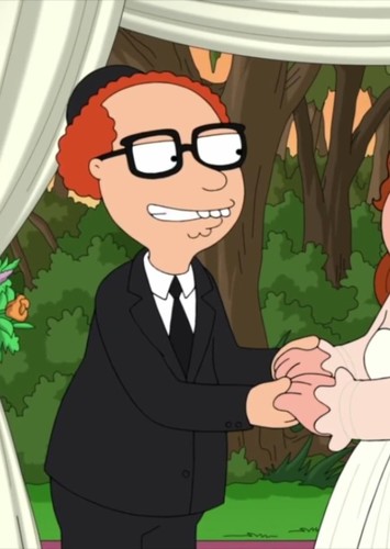 Mort Goldman