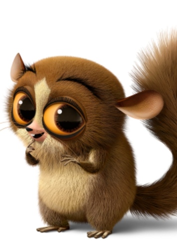 Mort (voice)