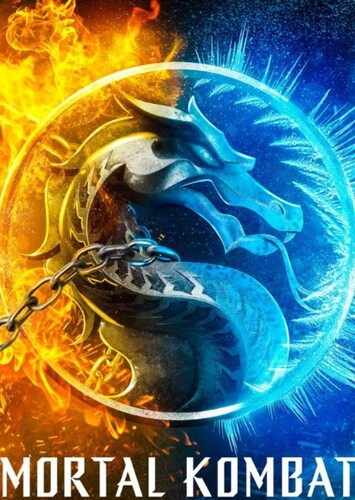 Mortal Kombat