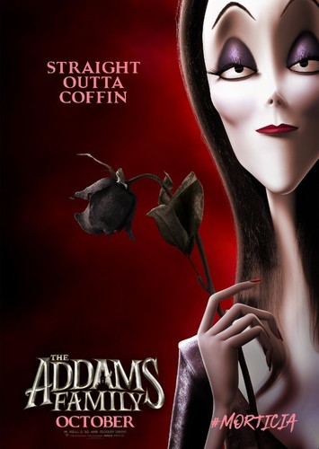 Morticia