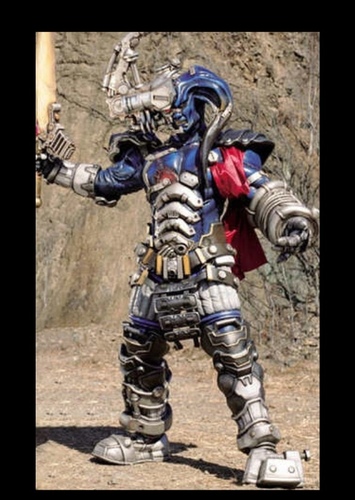 Morticon