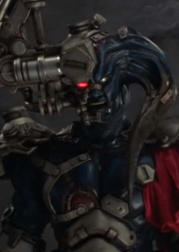 Morticon
