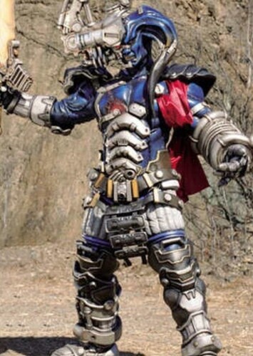 Morticon