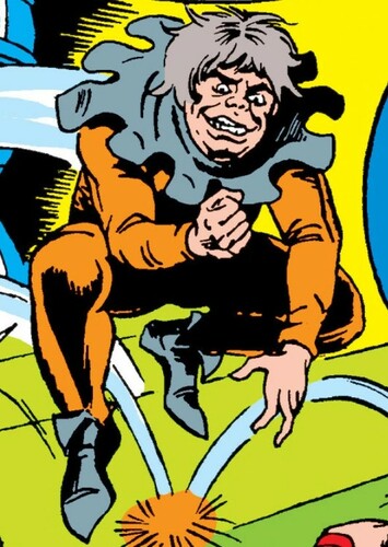 Mortimer Toynbee (Fox)