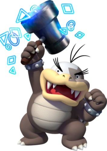 Morton Koopa
