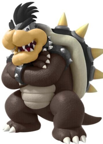 Morton Koopa, Sr.