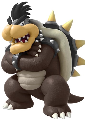 Morton Koopa, Sr.