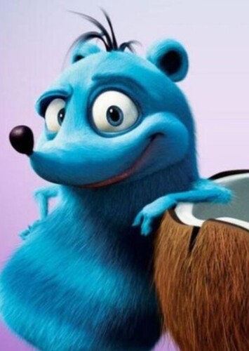 Morton The Mouse