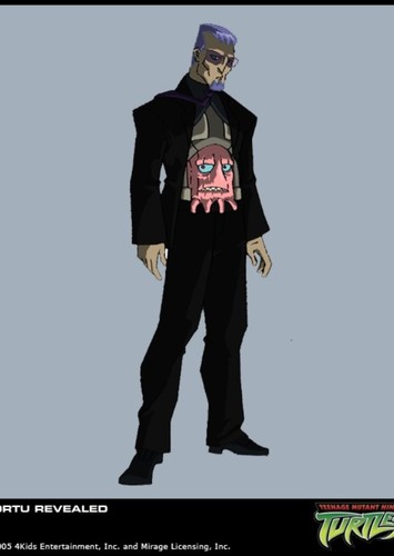 Mortu