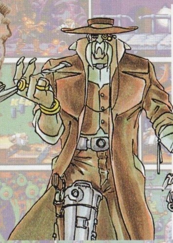 Mortus