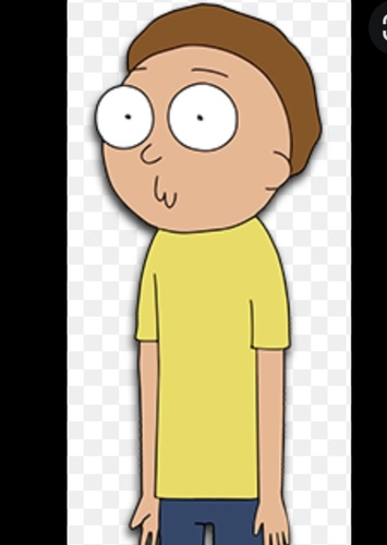 Morty