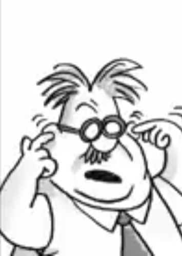 Morty Fyde