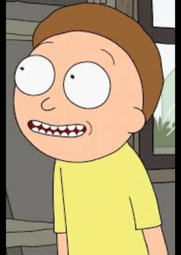 Morty Sanchez