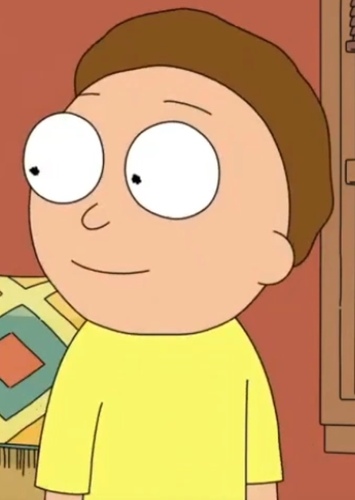 Morty Smith
