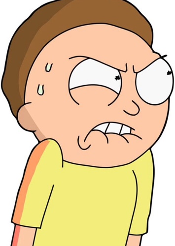 Morty Smith