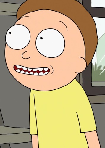 Morty Smith