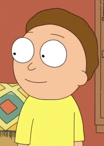 Morty Smith