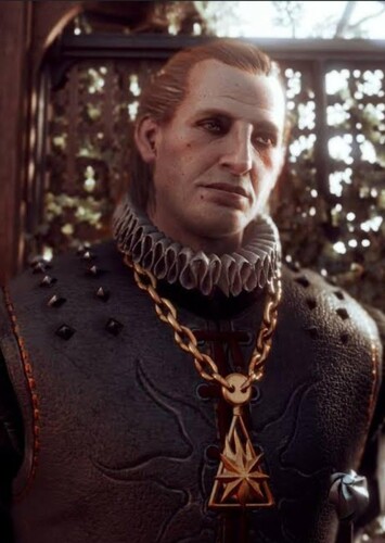 Morvran Voorhis