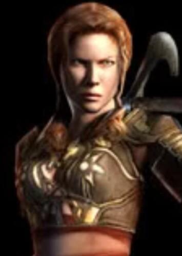 Morwen