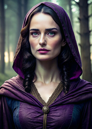 Morwen