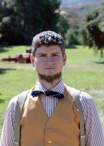 Mose Schrute