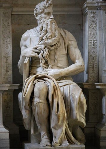 Moses
