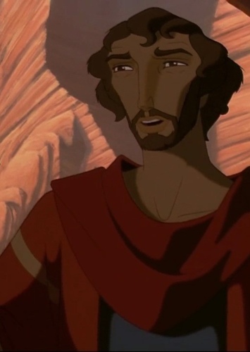 Moses
