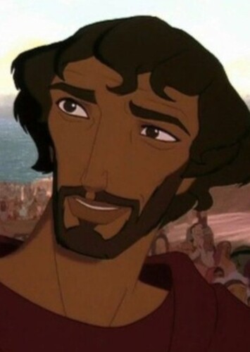Moses