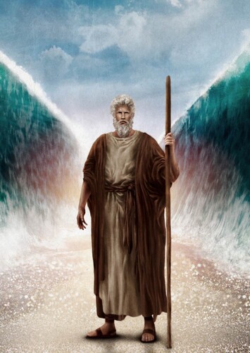 Moses