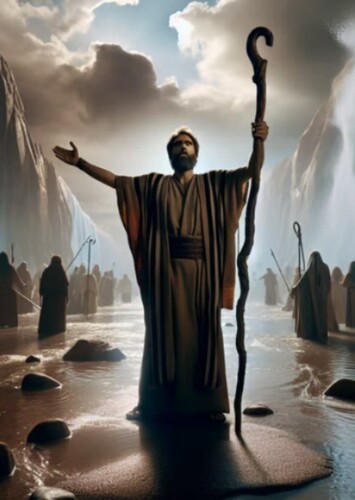 Moses