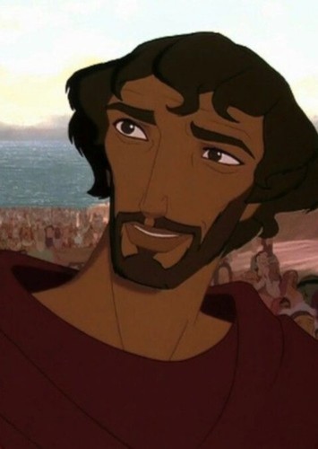 Moses