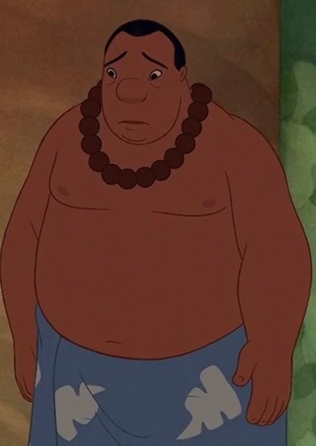 Moses Puloki