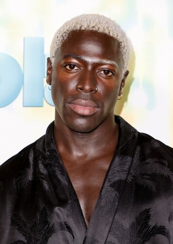 Moses Sumney