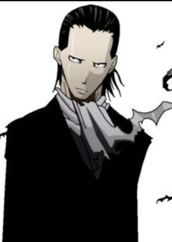 Mosquito (Young)