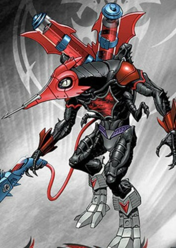 Mosquitor