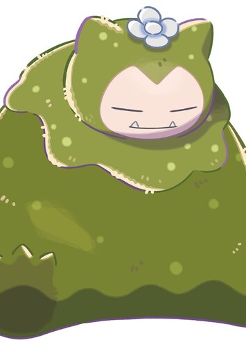 Mosslax