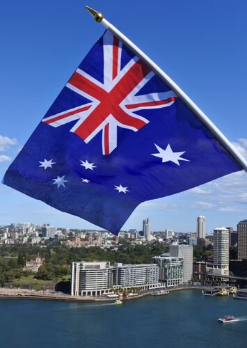 Most Beautiful Female Of Australia