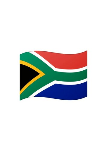 Most Beautiful Female Of South Africa