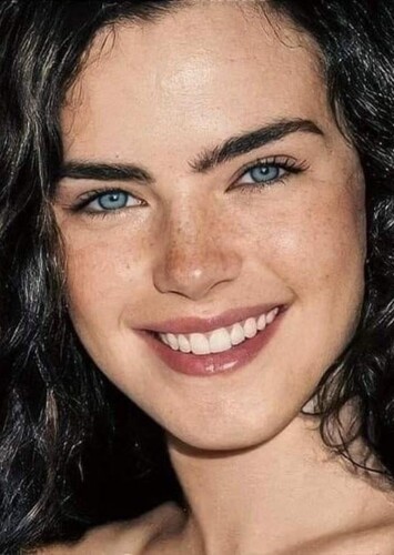 Most beautiful woman of Brazil 🇧🇷